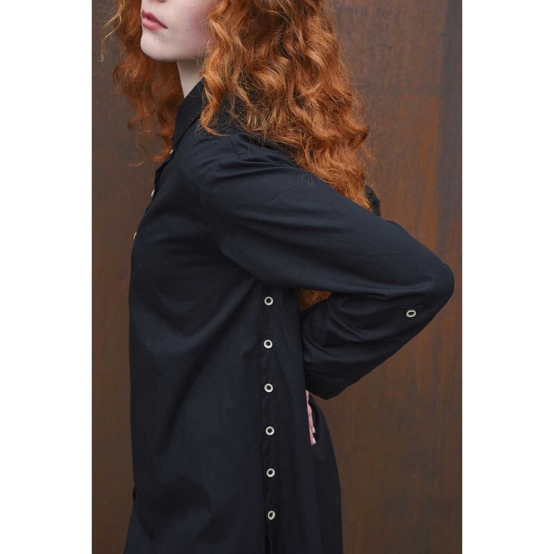 Curate Monochrome Magic Dress image number 2