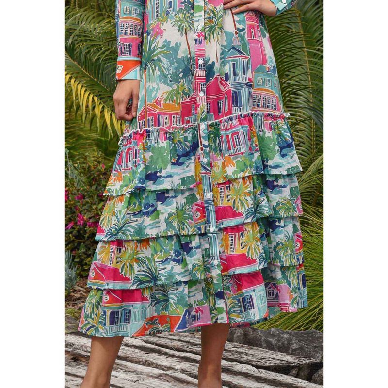 COOP Frill-Er Instinct Dress image number 2