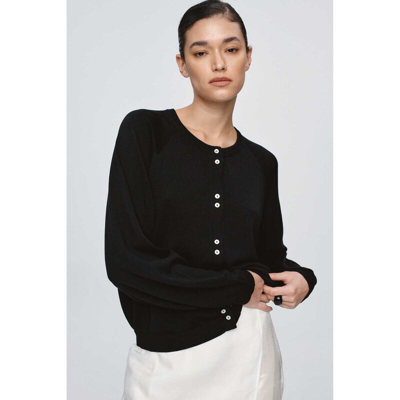 Marle Babette Cardigan image number 2