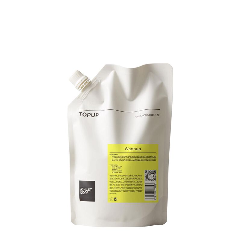 Ashley & Co Topup Originals - Tui & Kahili image number 0