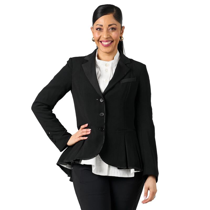 High Liaison Jacket image number 0