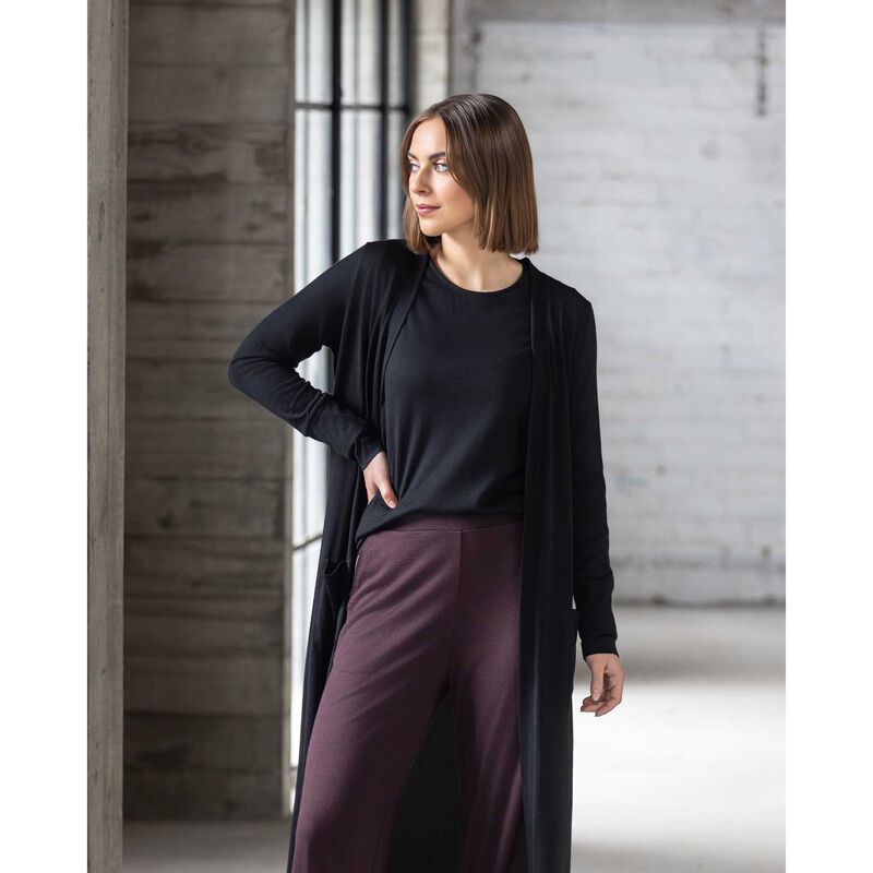 Vassalli Suki Coatigan image number 3