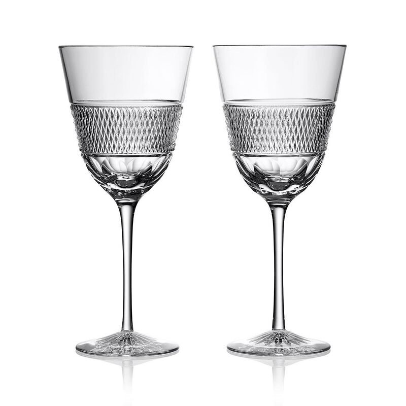 Waterford Copper Coast Mastercraft Red Wine Pair image number 0