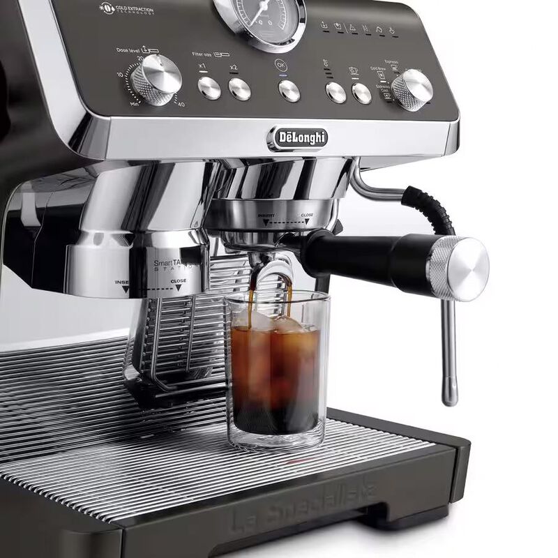 DeLonghi La Specialista Opera Black image number 1
