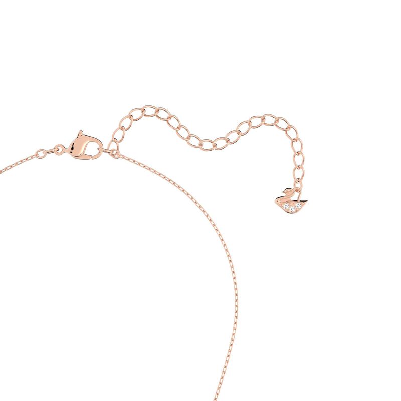 Swarovski Hyperbola Necklace image number 2