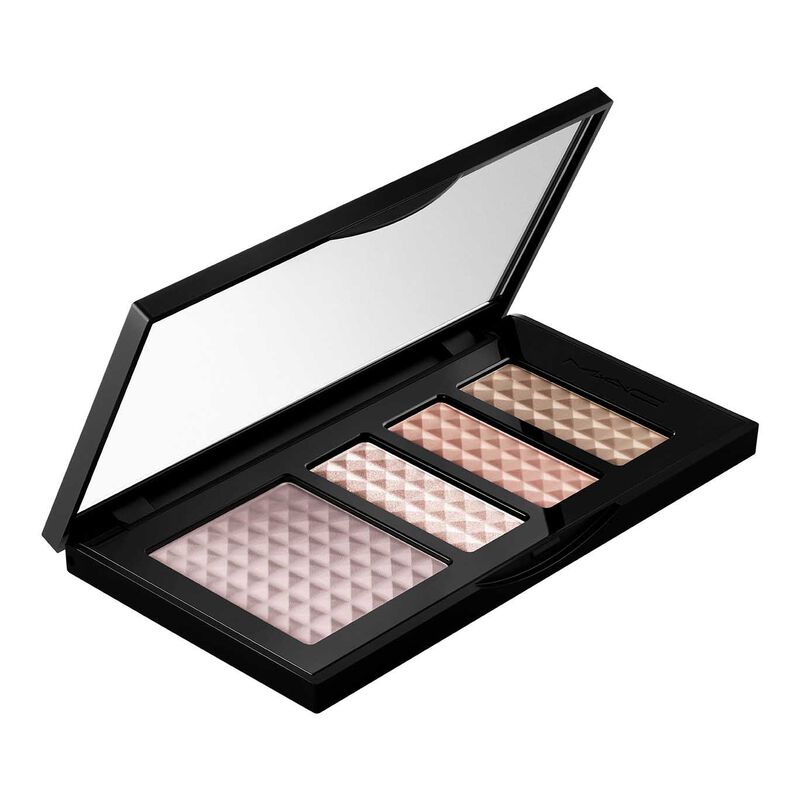 MAC Studio Fix Shape & Shade Artistry Palette image number 1