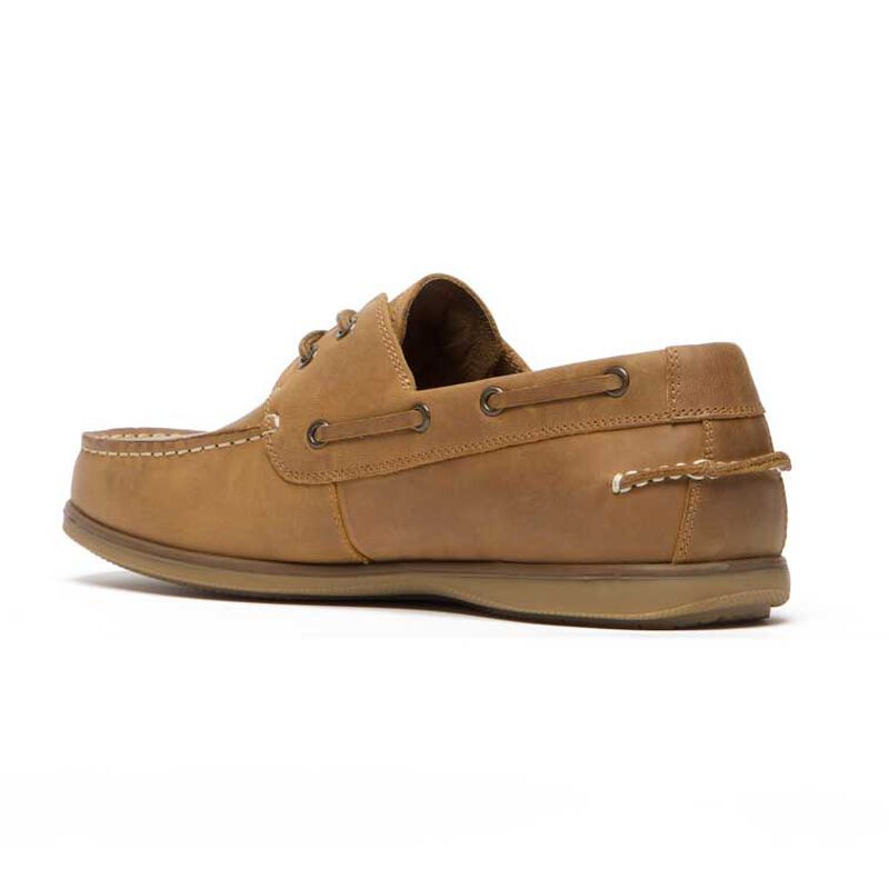 Rodd & Gunn Boardwalk Boat Shoe image number 3