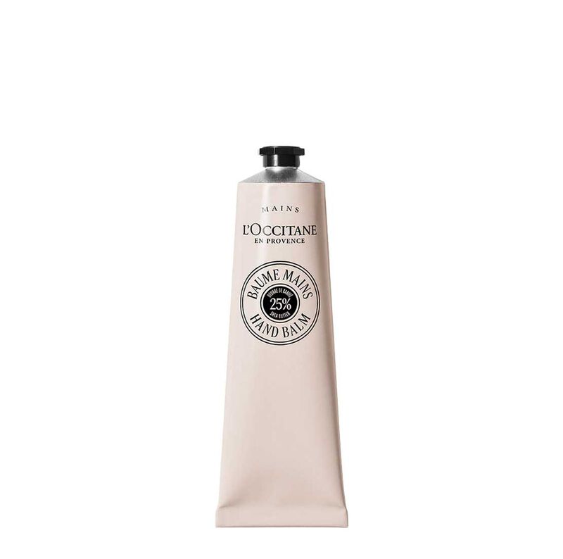 L'Occitane Shea Hand Balm 150ml image number 0
