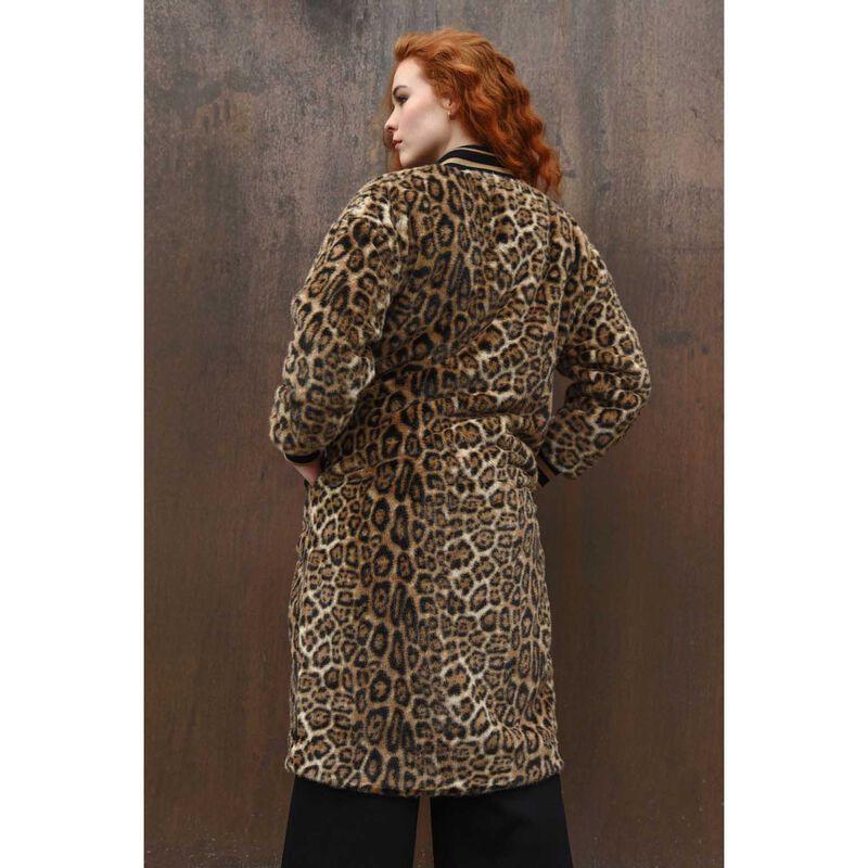 Curate On The Spot Coat image number 3