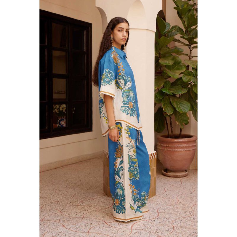 ALÉMAIS Luda Shirt image number 3