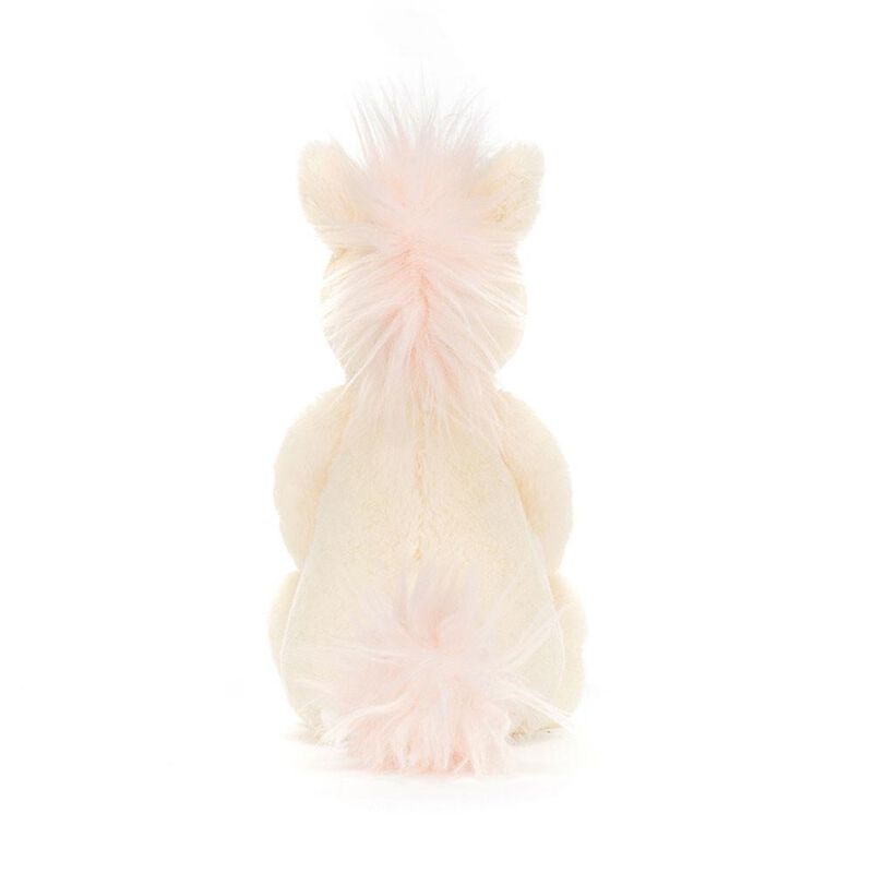 Jellycat Bashful Unicorn (Little) image number 2