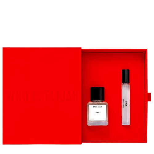 who is elijah Nomad Duo Gift Set