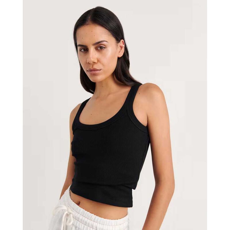 JAG Lola Scoop Tank image number 2