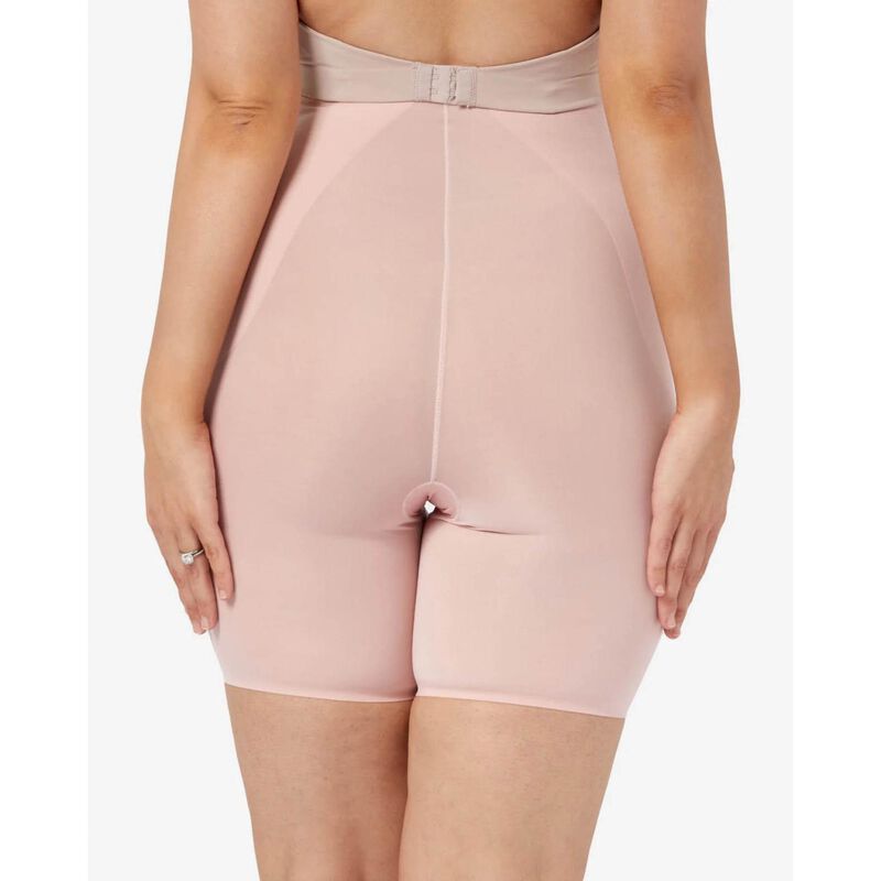 Hush Hush Smooth Hi Waist Short With Control Panels image number 3