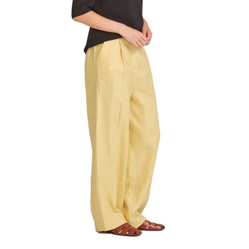 Sills June Wide Leg Pant