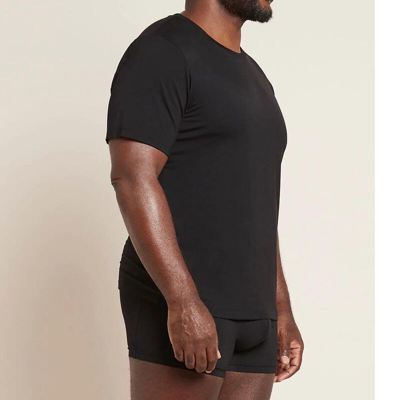 Boody Men's Crew Neck T-Shirt image number 2