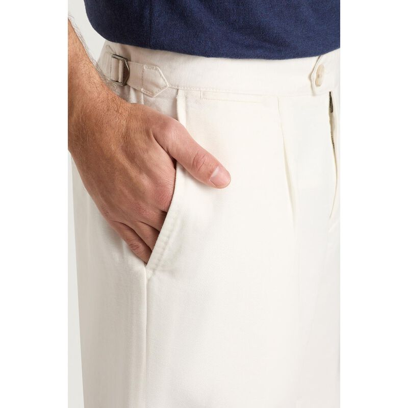 M.J. Bale Menorca Side Tab Short image number 5