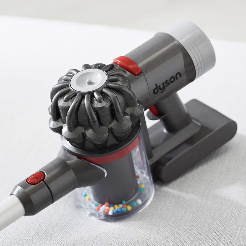 Pottery Barn Kids Dyson Cordless Vacuum Toy image number 1