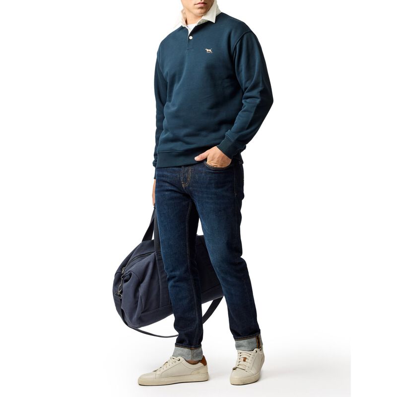 Rodd & Gunn Otago Sweat image number 3