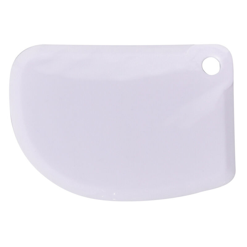 Bakemaster Dough Scraper - 12x8.5cm image number 0