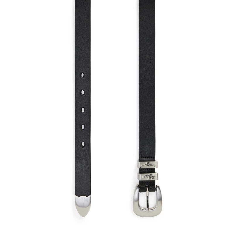 R.M. Williams Carrieton Belt image number 3