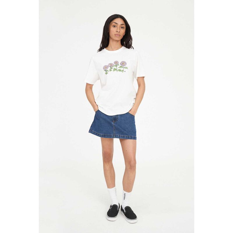 Huffer Classic Tee 170/Marguerite image number 3