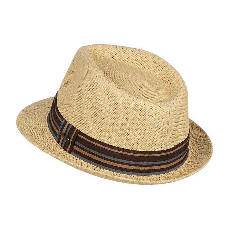 Kooringal Men's Fedora - Flynn image number 3