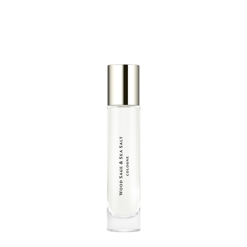 Jo Malone Wood Sage & Sea Salt Travel Spray 10ml image number 0