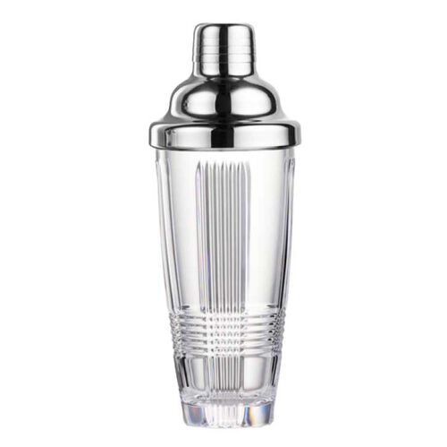 Waterford Marquis Stemwaremarquis Vector Swvector C/tail Shaker