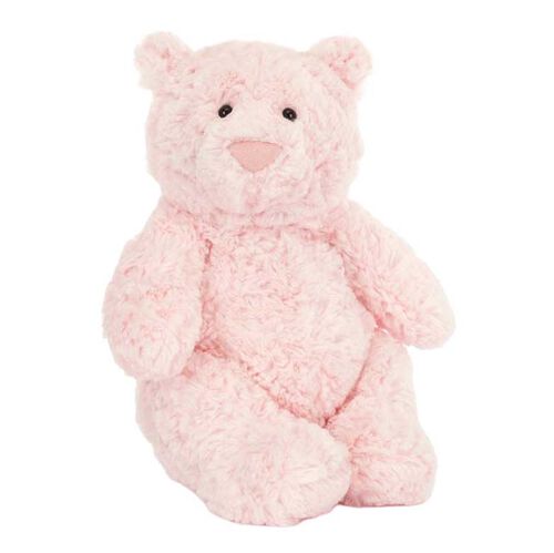 Jellycat Leola Bear (Medium)