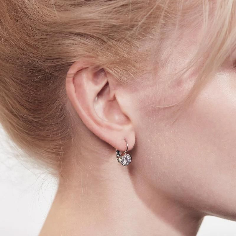 Edblad Thassos Earrings image number 1