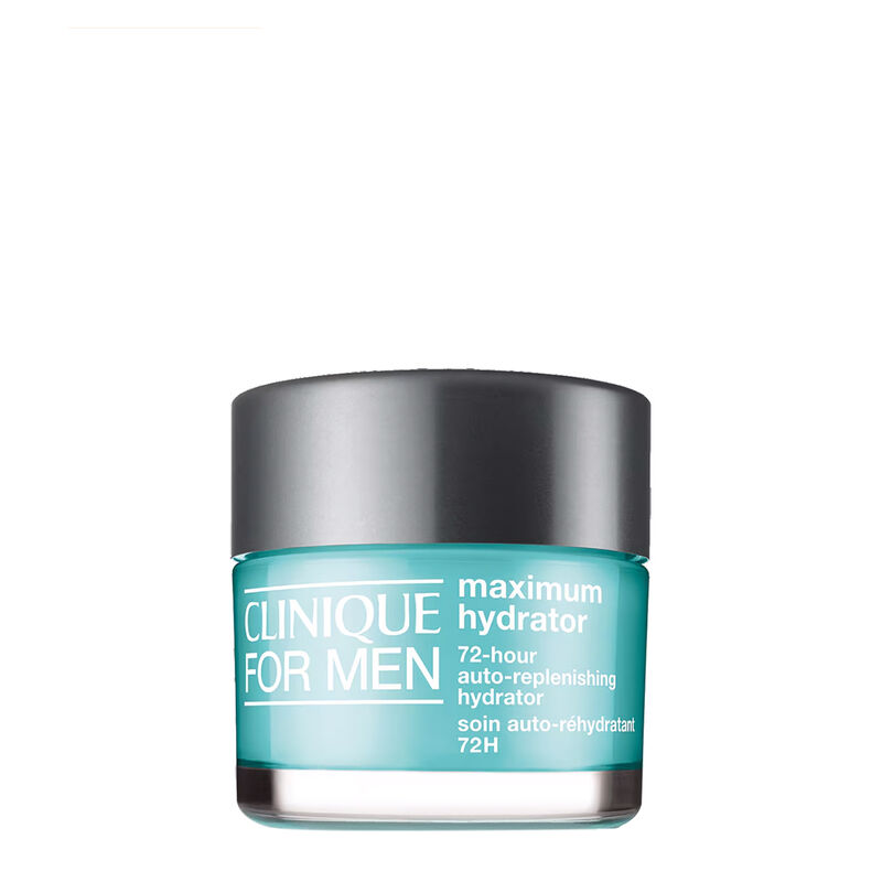 Clinique For Men Maximum Hydrator 72-Hour Auto-Replenishing Hydrator 50ml image number 0
