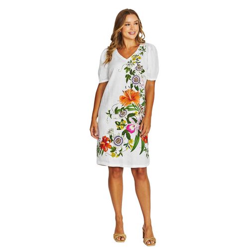 Jump Tigerlily S/S Dress