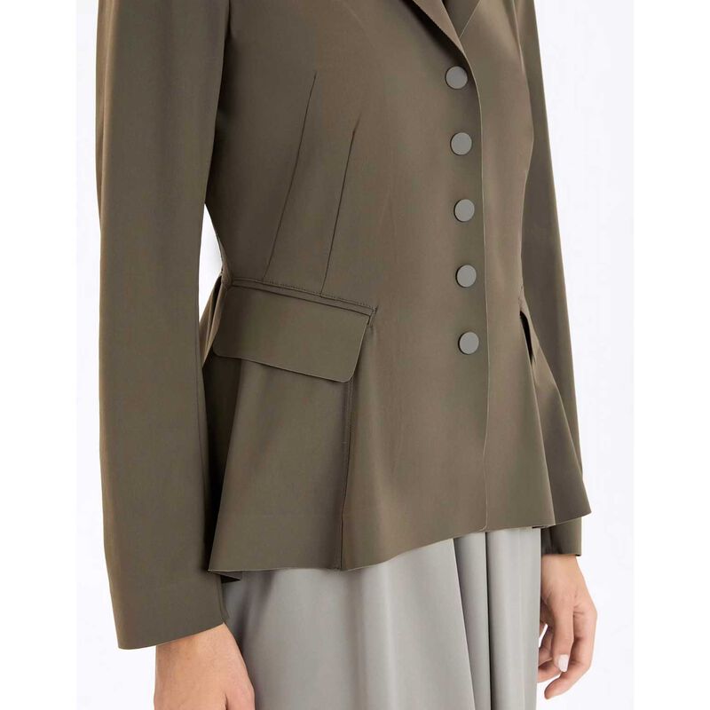 High Blogger Jacket image number 2