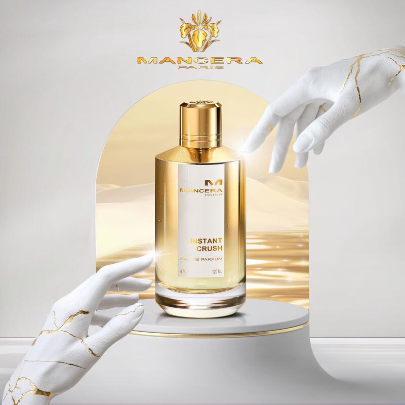 Mancera Instant Crush Eau De Parfum 120ml image number 1