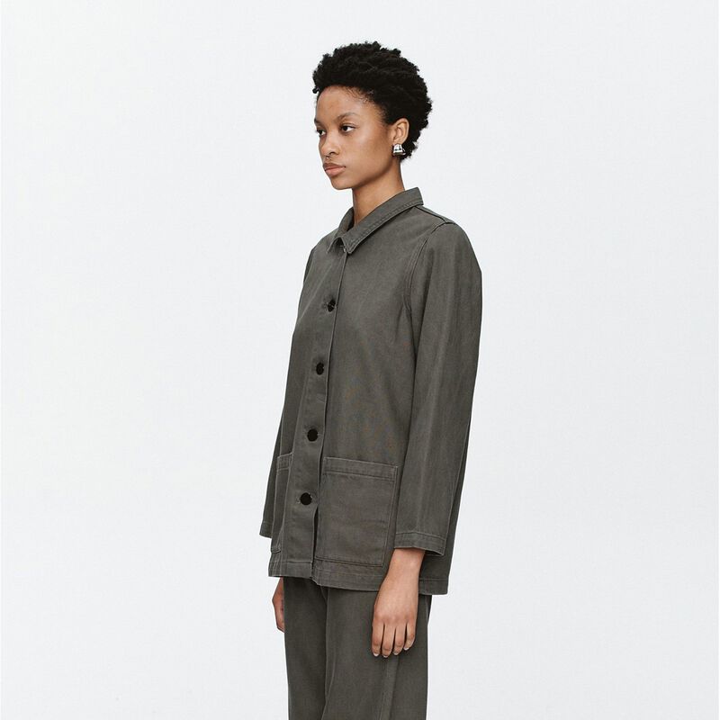 Marle Rafferty Jacket image number 2