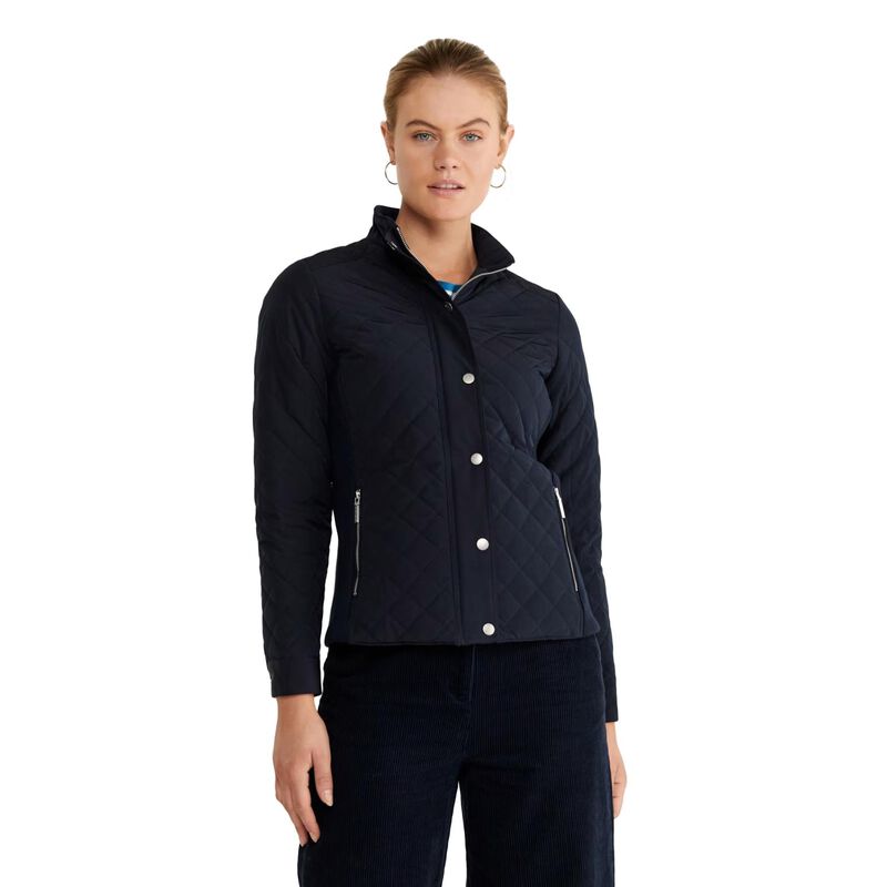 Sportscraft Vera Quilted Jacket image number 4