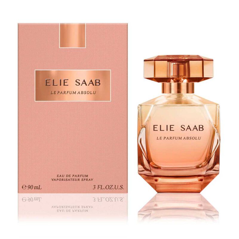 Ellie Saab Le Parfum Absolu EDP 90ml image number 1