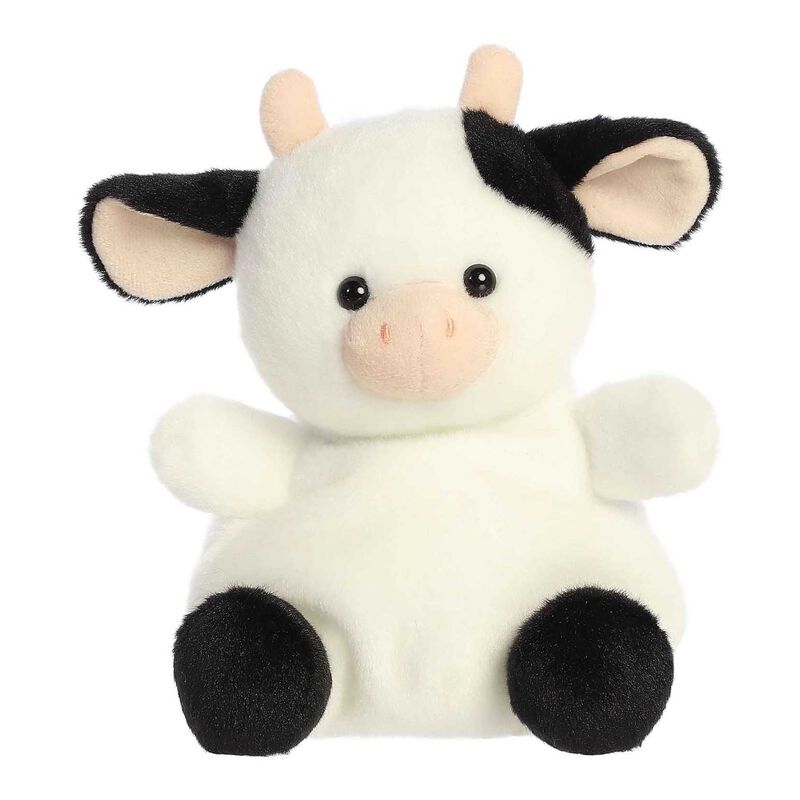 Palm Pals Sweetie Cow (20cm) image number 0