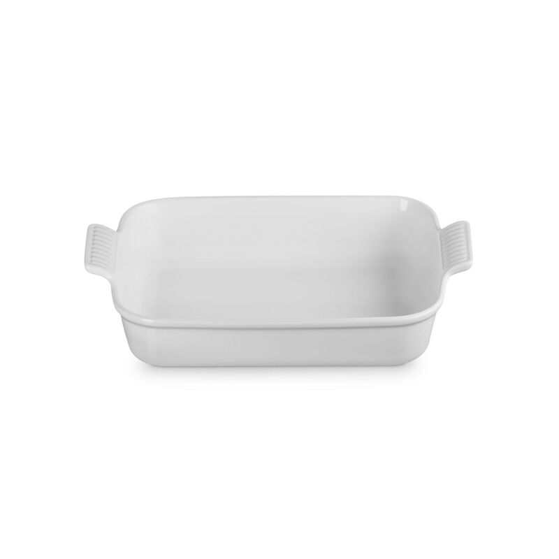 Le Creuset Stoneware Heritage Rectangular Dish 32cm image number 42