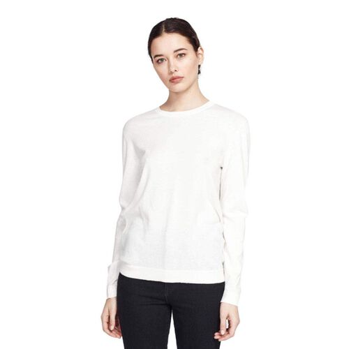 Juliette Hogan JHL L/S Luxe Tee