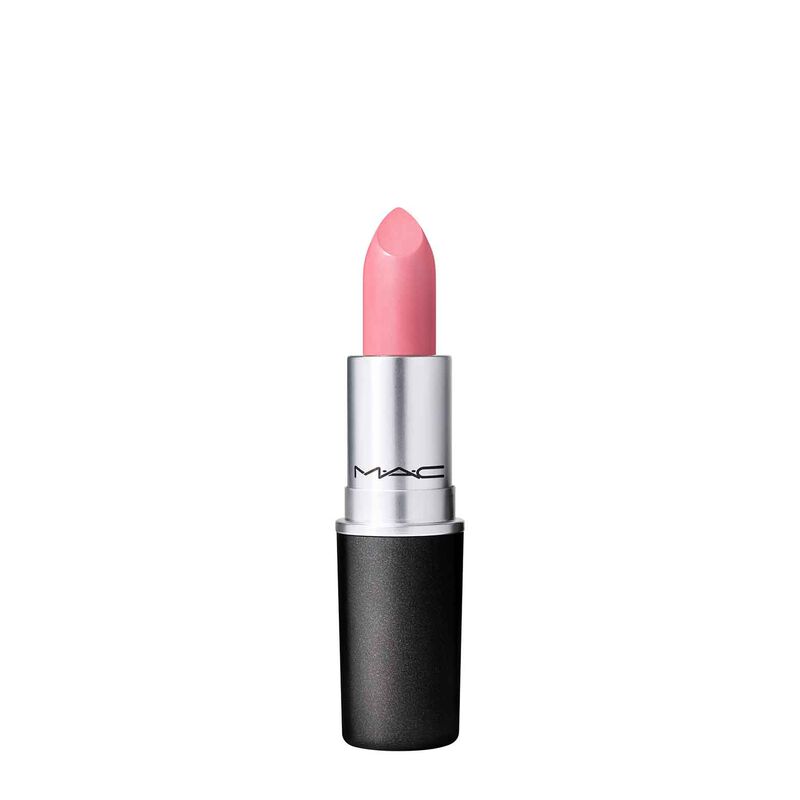 MAC Frost Lipstick Angel image number 0