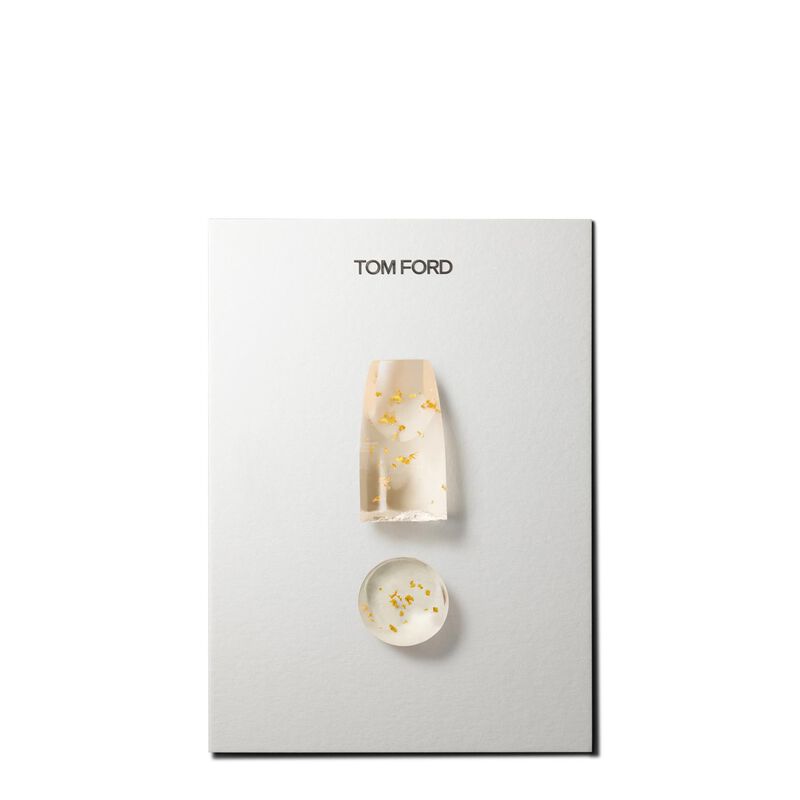 Tom Ford Soleil Lip Blush image number 2