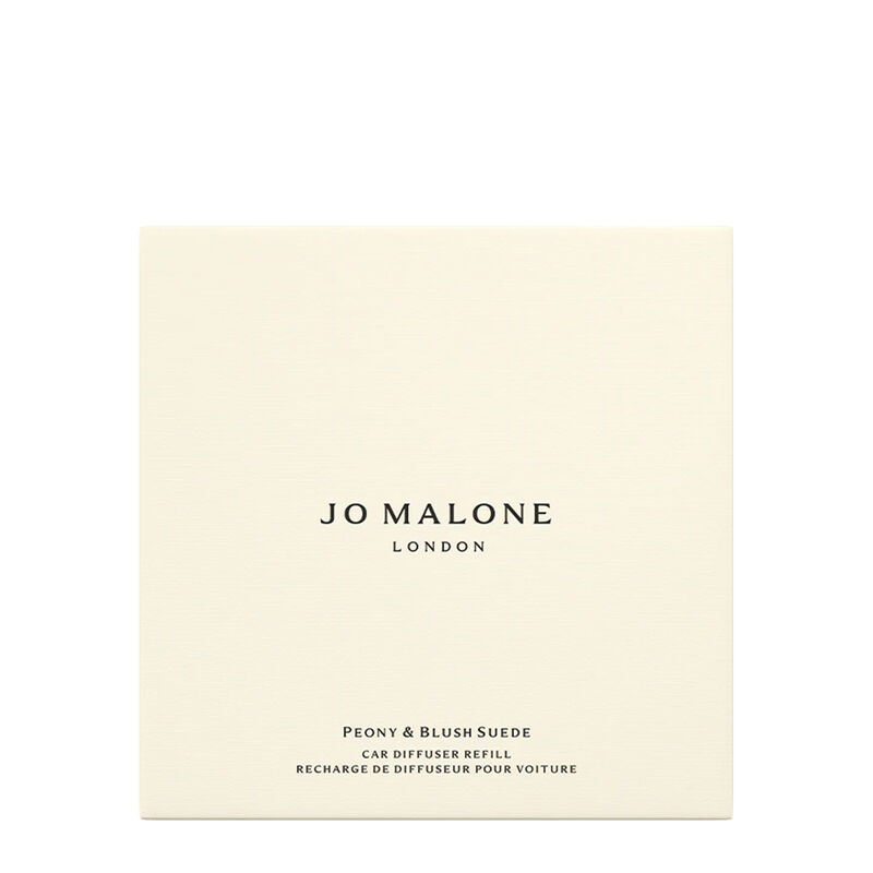Jo Malone London Peony & Blush Suede Cartridge image number 1