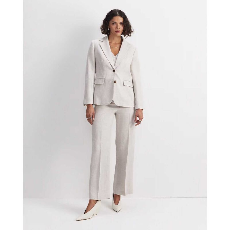 Sportscraft Freya Short Blazer image number 3