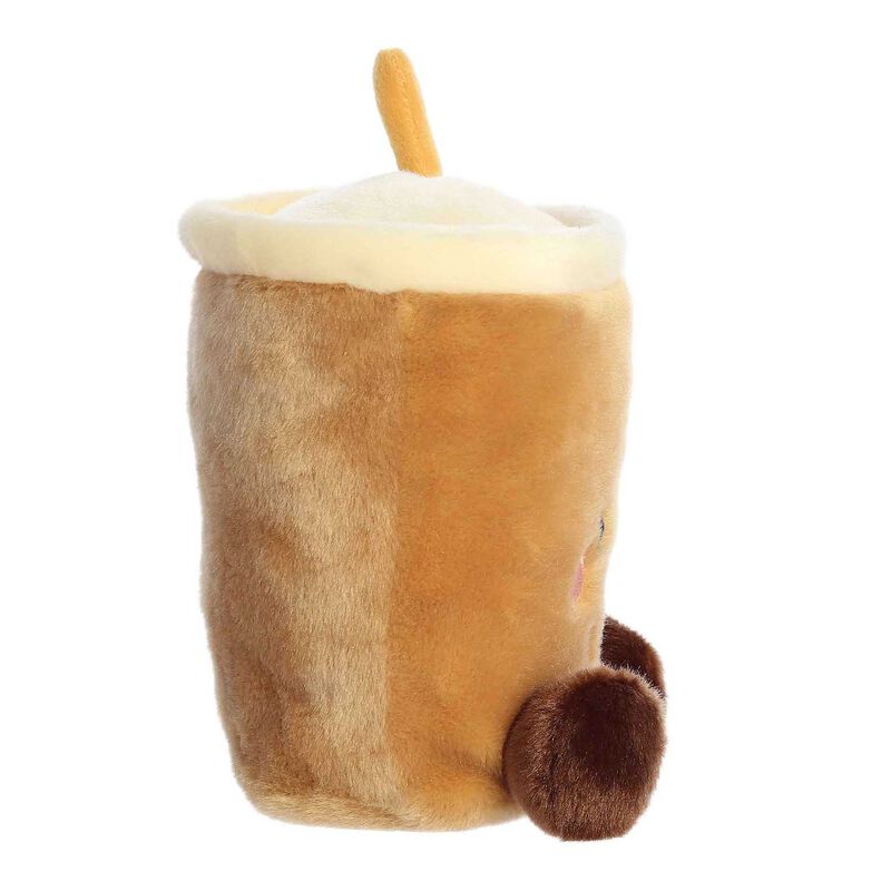 Palm Pals Milky Tea Boba (20cm) image number 1