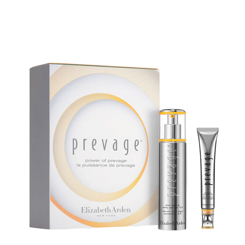 Elizabeth Arden Power of PREVAGE&reg; Gift Set image number 0