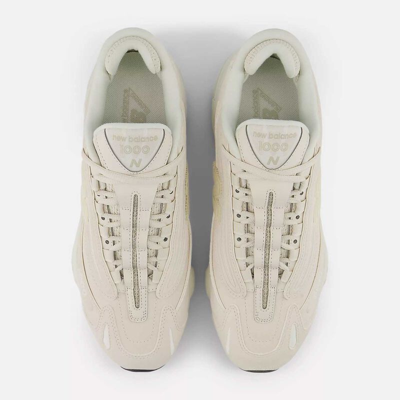 New Balance 1000 Sneaker - Unisex image number 2