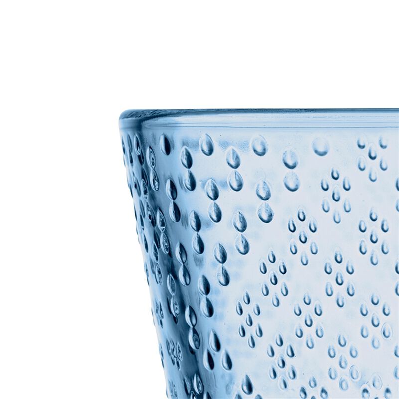 iittala Tundra Tumbler 160ml Aqua 2pc image number 1
