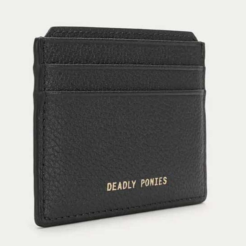 Deadly Ponies Card File image number 3